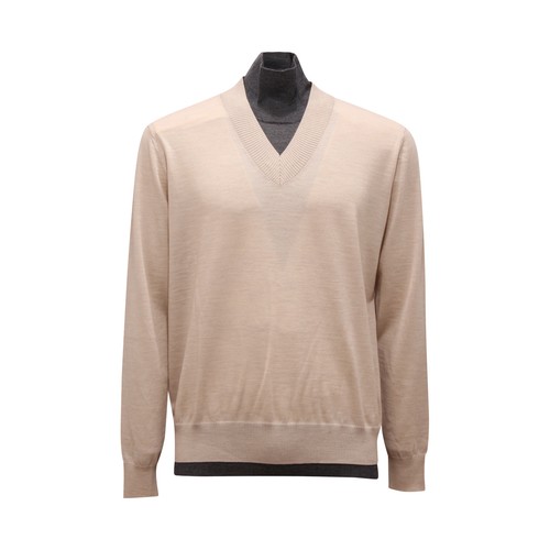 Q5677 lupetto maglione uomo - q5677,