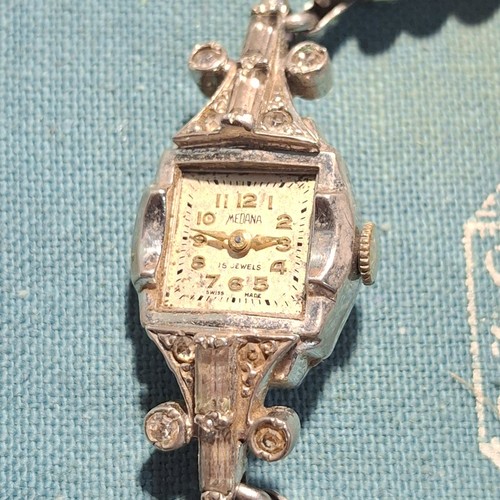 Antique vintage medana women - medana, women's