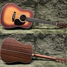 Martin 2023 D-28 Satin