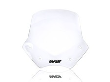 CUPOLINO SPORT TRASPARENTE WRS