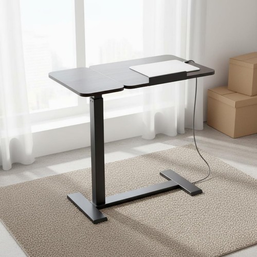 Table lit mobile - de, plateau