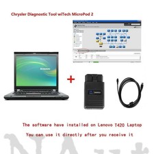 WiTech MicroPod 2 V17.04.27