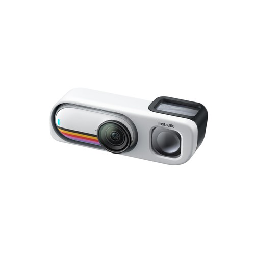 Insta360 mirino retro - go,