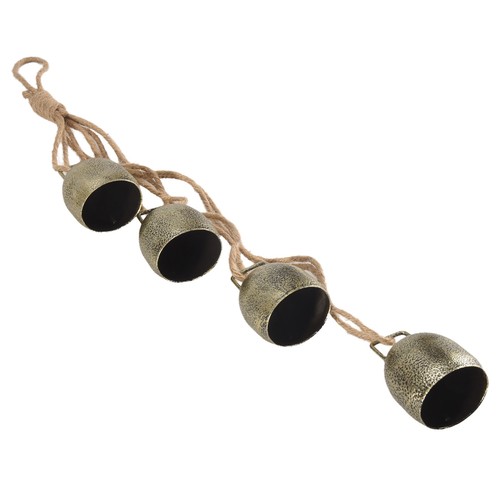 Campana con campanello - con,