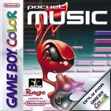 GIOCO PER  GAME BOY COLOR