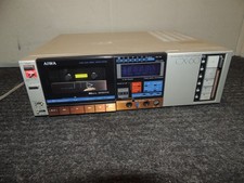 Ricevitore a cassette stereo