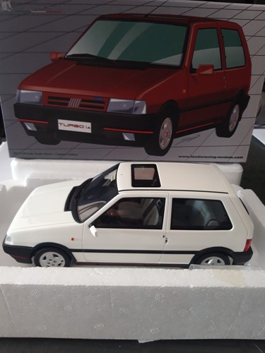 Rarissima laudoracing fiat - rarissima!,
