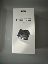 GoPro HERO 4K (BRAND NEW