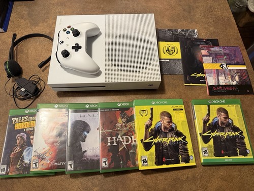 Xbox one 500 controller - xbox,