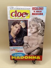 RARE CIOE N. 11/1991 MADONNA +