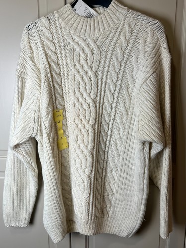 Maglione vintage michael - maglione,