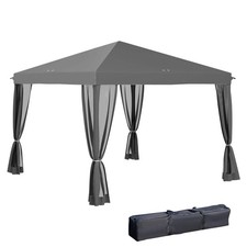 Gazebo Pop Up 3 x 3 m, Tenda