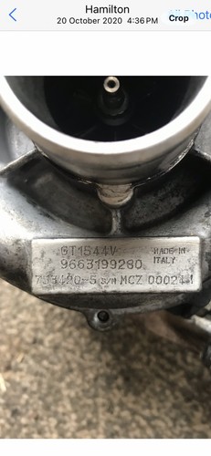 Ford focus mk2 - ford,