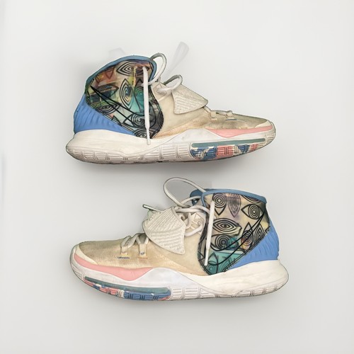 Nike kyrie preheat los - nike,