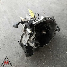 Cambio manuale 150.000 km