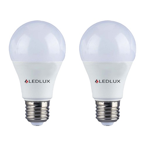 Lampada led e27 - 2, pz