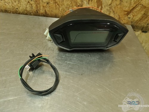 Compteur adaptable ktm - compteur,