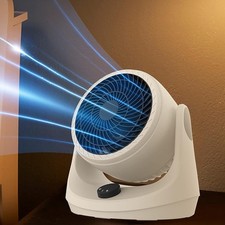 Stufa Ventilatore Elettrica