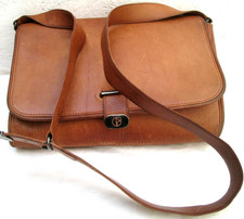 - Borsa bisaccia NAZERANO