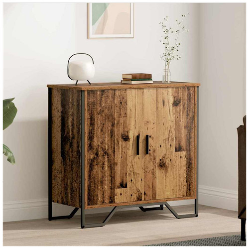 Credenza legno antico