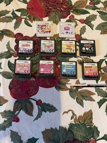 Giochi nintendo 3ds - 3ds, ds