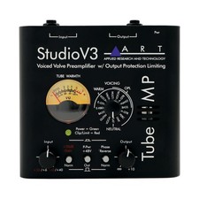 Art tube studio 1 - studio, v3
