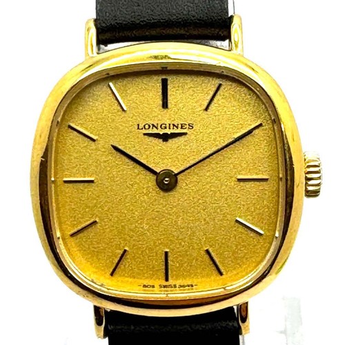 Orologio longines donna carica - longines,