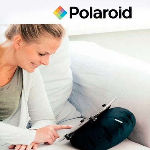 Cuscino supporto porta tablet - cuscino,