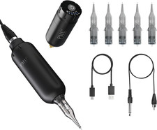 PMU Wireless Macchinetta