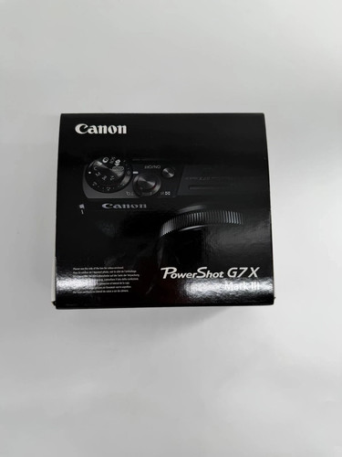 Canon powershot mark iii - mark,