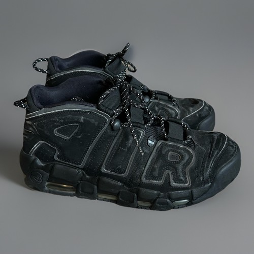 Nike air more - more, uptempo
