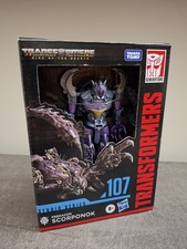 Transformers Scorponok 107