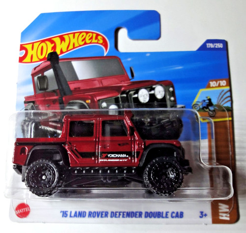 Hot wheels land rover - wheels,