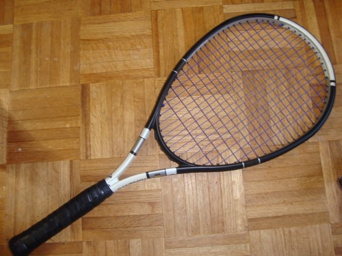 Racchetta tennis leggera - da,