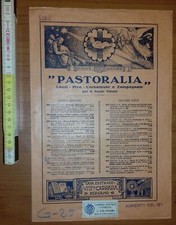 Mercanti G., Lux fulgebit: mottetto a 2 voci dispari con organo, Carrara 19--