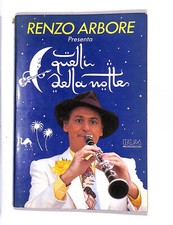 EBOND Renzo Arbore Presenta