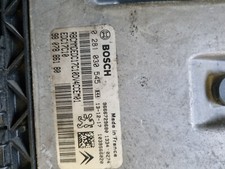 CENTRALINA MOTORE CITROEN 0281030545 EDC17C10 PLUG AND PLAY