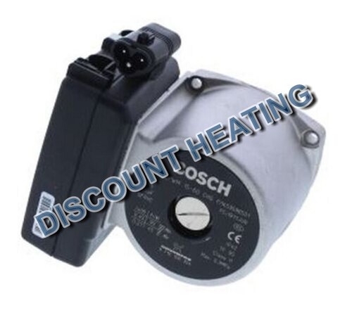 Testa pompa worcester bosch - testa,