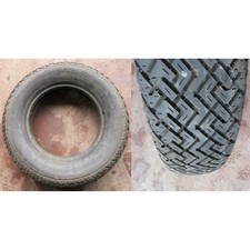 Gomma pneumatico Ceat Veltro 173 185/70 HR14 usato (23959 122-1-L)