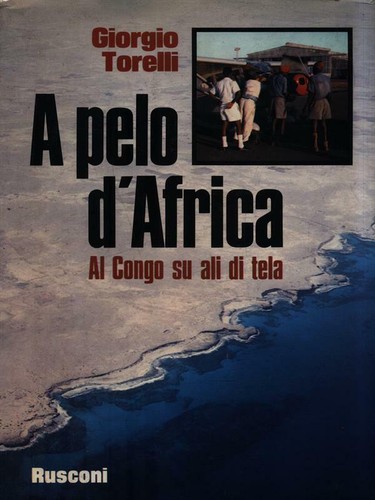 Pelo africa al - al, su
