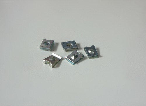 Blechmutter 16x11 mm - 16x11,