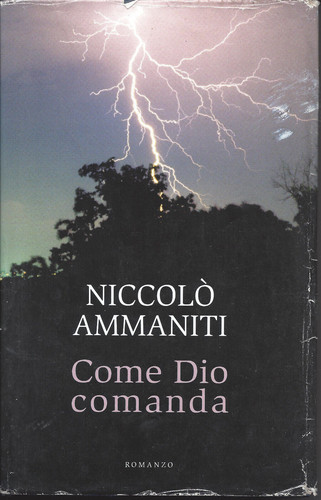 Come dio comanda niccolo - come,