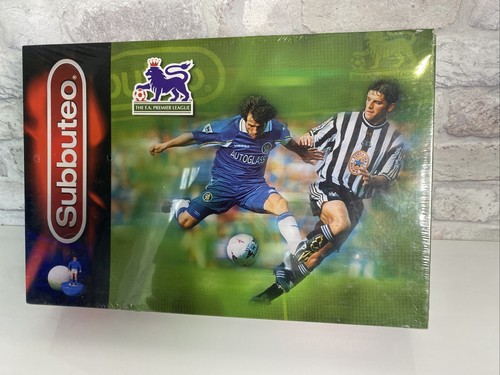 Subbuteo premier - subbuteo, la