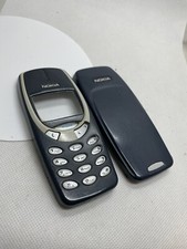 Nokia 3310, 3330 Front Cover