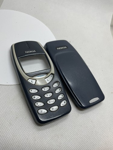 Nokia 3310 3330 - nokia, front