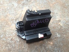 SSANGYONG KYRON 2006 O/S/R