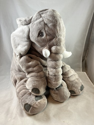 Ikea big stuffed plush - ikea,
