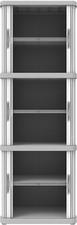 - Rolling Space Cab 3, Armadio