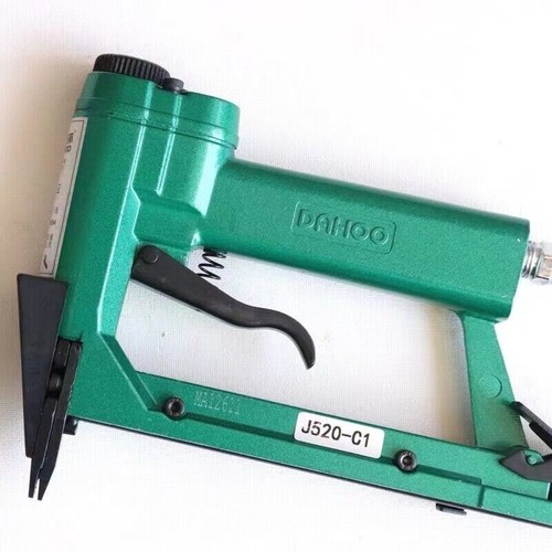 Graffette pneumatiche pistola