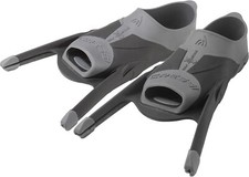 Cressi Gara Turbo Foot Pocket